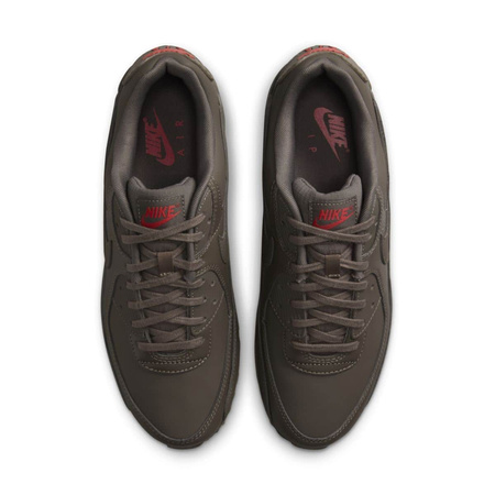 Buty Nike Air Max 90 ESS + (IH2063-201)  Cave Stone / Adobe