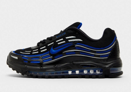 Buty Nike AIR MAX TL 2.5 (FZ4110-005) Black/Hyper Royal/Black