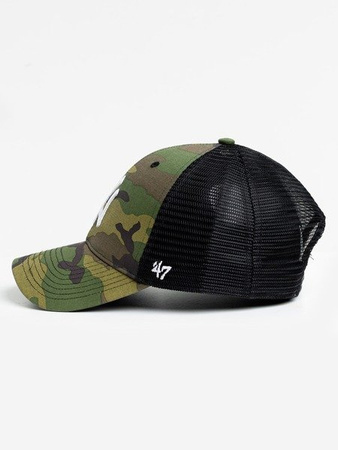 Czapka 47' MLB New York Yankees Camo Branson 47 MVP
