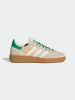 Buty Adidas HANDBALL SPEZIAL (JQ5777) Wonder White / Cream White / Green