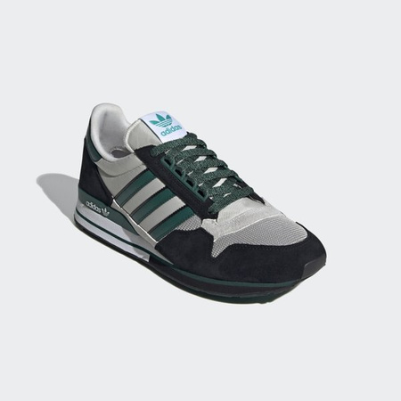 Buty Adidas ZX 500 (FX6910) Grey One / Collegiate Green / Core Black