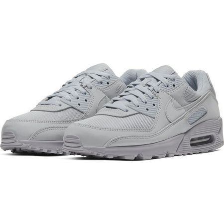 Buty Nike Air Max 90 (CN8490-001) Wolf Grey/Wolf Grey