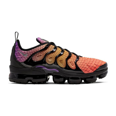 Buty Nike Air Vapormax Plus (924453-604) BRIGHT CRIMSON/REFLECT SILVER