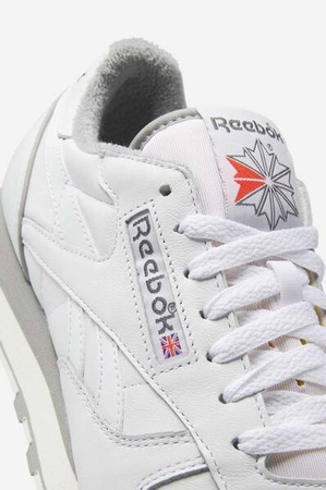 Buty Reebok CLASSIC LEATHER VINTAGE 40TH (GY9877) White