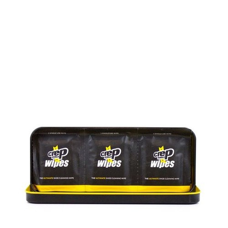 Crep chusteczki czyszczące "Crep Protect Wipes" (CP0004)