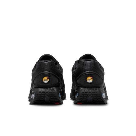 Buty Nike AIR MAX DN (DV3337-006) Black/Black/Black