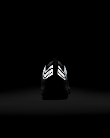 Buty Nike Air Max 97 (921522-027) Metallic Silver/Black/White/Persian Violet