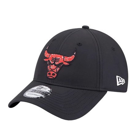 Czapka NEW ERA CHICAGO BULLS (60364217) Black