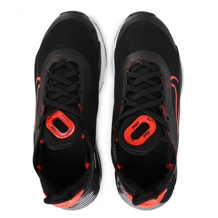 Buty Nike Air Max 2090 (CJ4066-004) BLACK/CHILE RED/BLACK