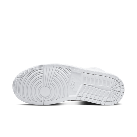 Buty Air Jordan 1 Mid (DV0991-111) White/White/White