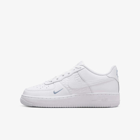 Buty Nike Air Force 1 (IH4475-100) White/White