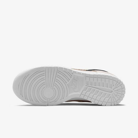 Buty Nike Dunk Low SE (DD7099-200) FOSSIL STONE/MULTI COLOR
