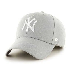 Czapka 47' New York Yankees MVP Light Grey