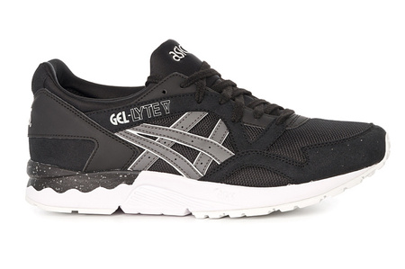 Buty Asics Gel-Lyte V "Core Plus Pack" (HN6A4-9011)