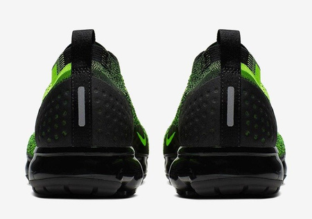 Buty Nike Vapormax Flyknit 2 (942842-701) Neon Green 