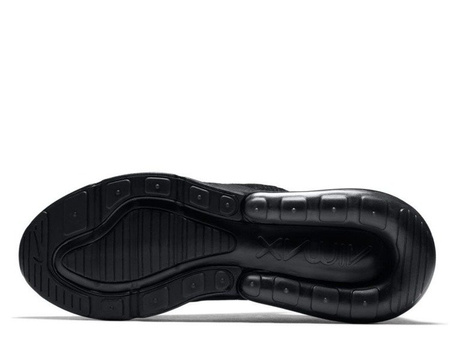 Buty Nike Air Max 270 (AH8050-005) Black/Black