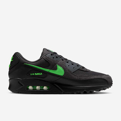 Buty Nike Air Max 90 (DM0029-015) Anthracite / Black – Green Strike