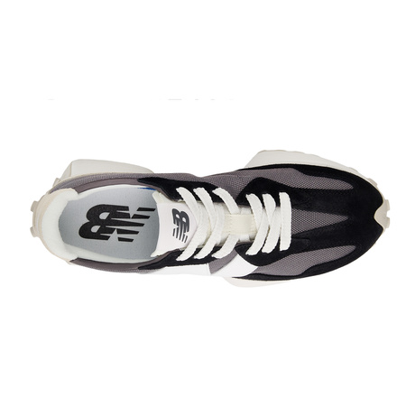 Buty New Balance U327FE  Black/Beige