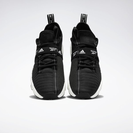 Buty Reebok / Adidas SOLE FURY X BOOST (FW0168) Black / BLACK / WHITE / PANTONE