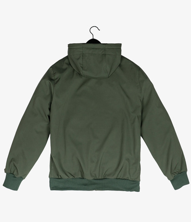 Kurtka Elade Softshell Icon Olive