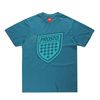 Koszulka Prosto SHIELD XXIII Green