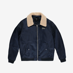 Kurtka PROSTO BOMBER JACKET Navy