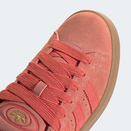 Buty Adidas CAMPUS 00s (IE5587) Wonder Clay / Preloved Scarlet / Gold Metallic
