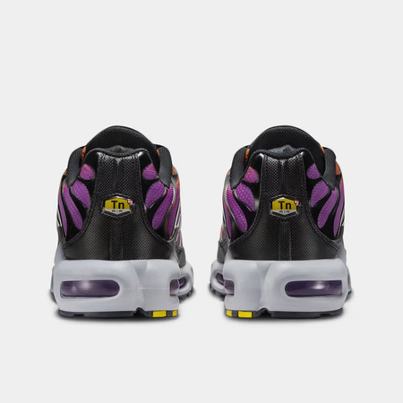 Buty Nike Air Max Plus (DM0032-014) Black/Total Orange/Vivid Purple/Photon Dust