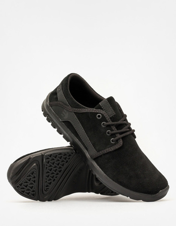 Buty Etnies Scout (black/black) 