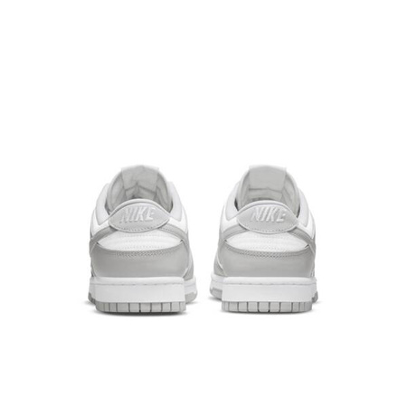 Buty Nike Dunk LOW Retro (HF5441-105) White/Light Grey Smoke