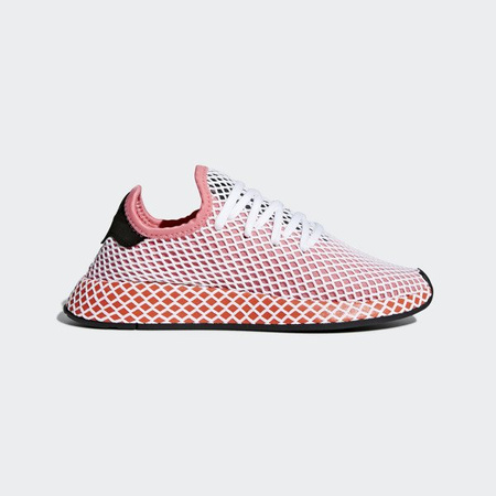 Buty Adidas deerupt Runner W CQ2910 Pink