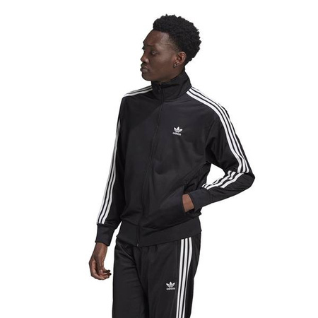 Bluza Adidas Adicolor Classics Firebird Track Jacket (IJ7058) Black/White