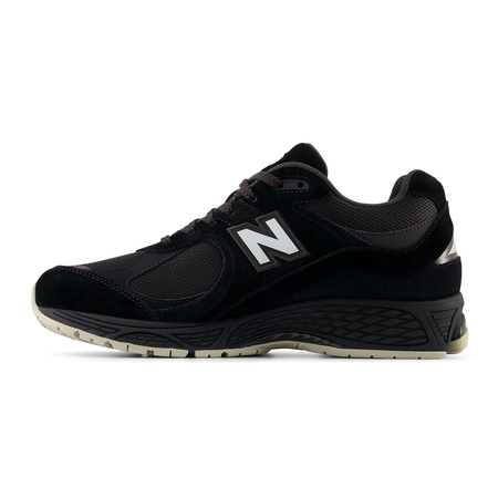 Buty New Balance U2002RL Black
