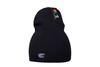 Czapka Born To Ride Komin black