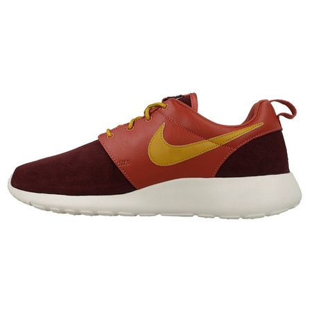 Buty Nike Rosherun Premium Cedar bronze 525234-601