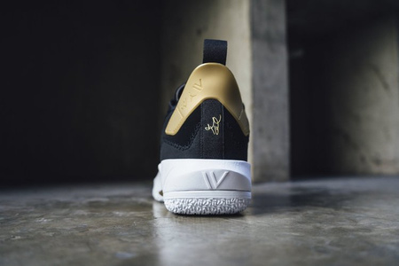 Buty Air Jordan Why Not? Zer0.4 "Family" (CQ4230-001) BLACK/WHITE-METALLIC GOLD