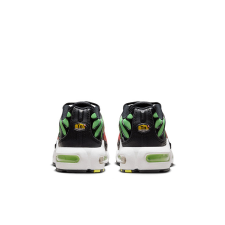 Buty Nike Air Max Plus (CD0609-010) Black/White-Green Strike