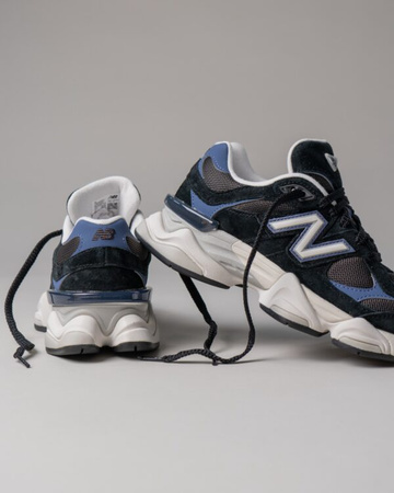 Buty New Balance U9060EEO Black/Blue