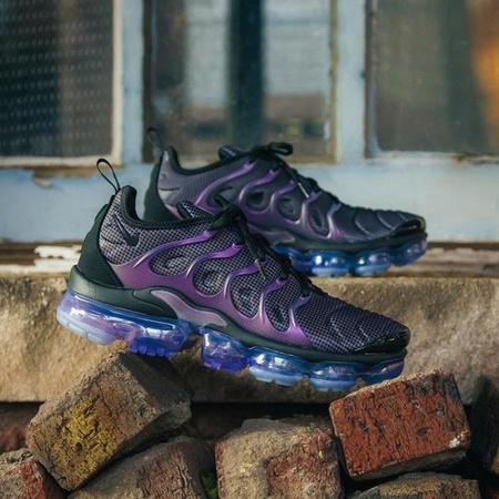Buty Nike Air Vapormax Plus (924453-014) "EGGPLAN":