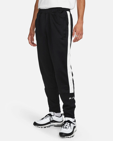 Spodnie Nike Sportswear AIR Jogger (FQ8809-011) Black/White