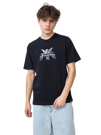 Koszulka KAMUFLAGE Hellfire Black