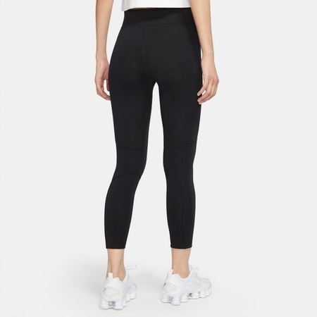 LEGINSY NIKE AIR (CU5502-010) BLACK/WHITE