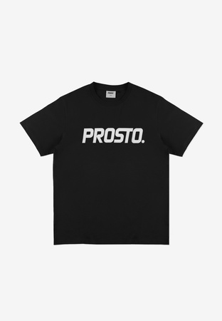 Koszulka Prosto BIGLOG Black