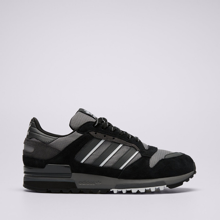 Buty Adidas ZX 600 (JR8741) Black/Grey 