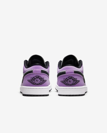 Buty Air Jordan SE Retro 1 Low (CK3022-503) VIOLET SHOCK/VIOLET SHOCK