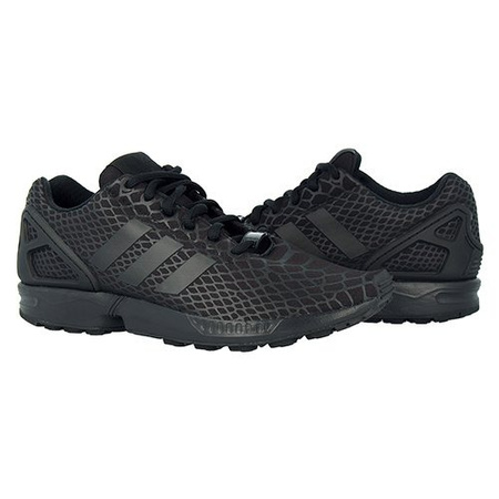Buty Adidas ZX Flux Techfit  Core black  AF6388