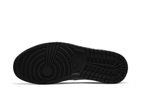 Buty Air Jordan SE Retro 1 Low (553558-034) Black/Arctic-White