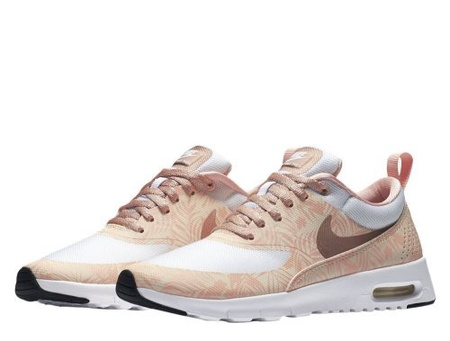 Buty Nike Air Max Thea Print GS 834320-100