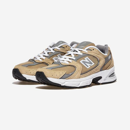 Buty New Balance MR530CJ Incense/Shadow Grey