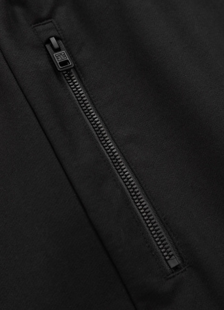 Spodnie Dresowe Pit Bull Nugget Black